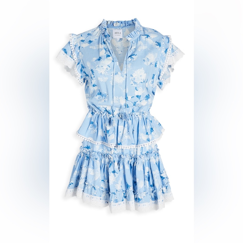Misa LA Lillian dress